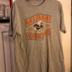 Men’s vintage Miami T-shirt